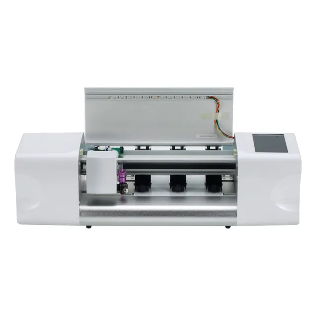 Plotter De Hidrogel Ca310 Skycut  + 50 Láminas