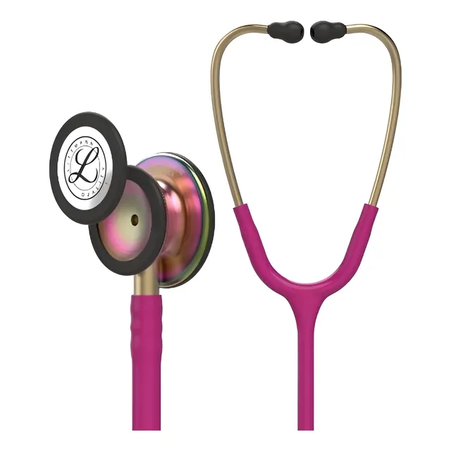 Fonendoscopio Littmann Classic Iii Ed. Especial + Estuche
