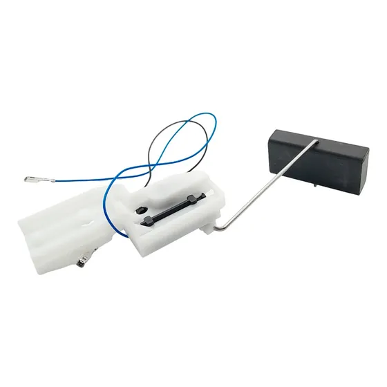 Flotante Gasolina Neon 2.0 1995-2006 Sin Conector (e7097)