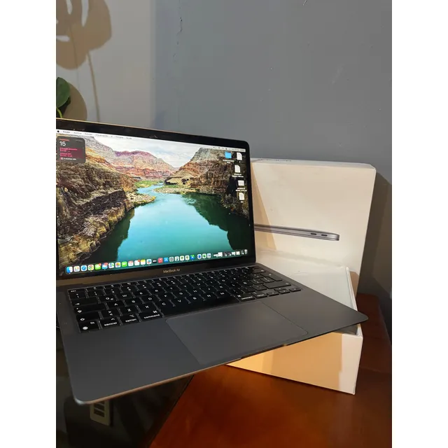 Macbook Air Macbook Air 13 Pulgadas