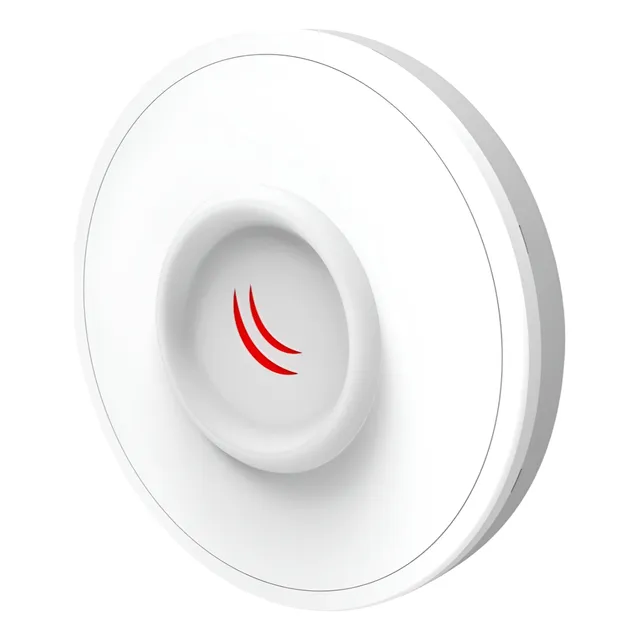 Mikrotik Rbdisc-5nd Acces Point Disc Lite 5 Cpe 21dbi 5ghz