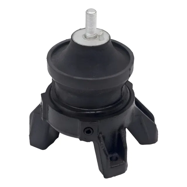 Soporte Motor Trasero Para Hyundai Santa Fe 2006/2012