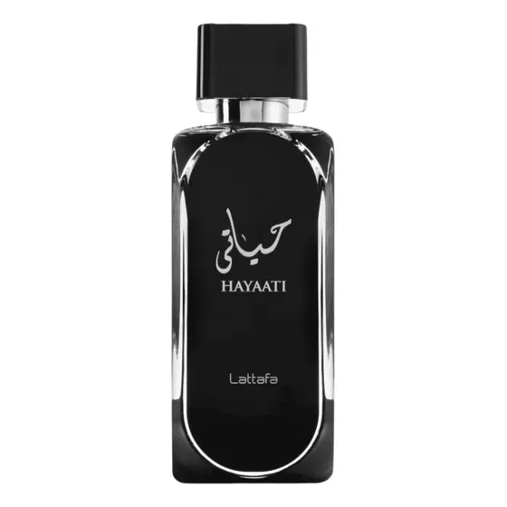 Perfume Fragrance World Hayaati Edp 50 Ml Hombre
