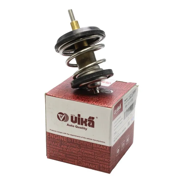 Termostato Audi A3 A4 Q5 Vw Bora Tiguan Seat Altea Leon