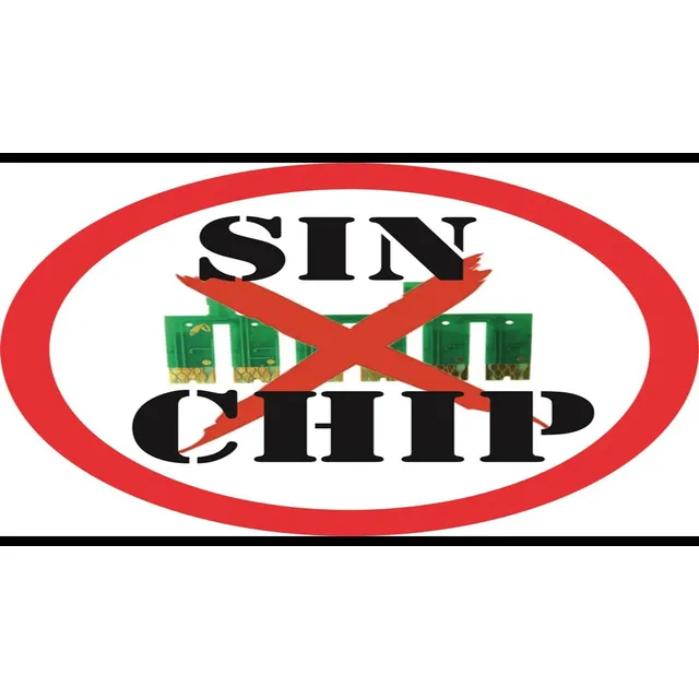 Chip Virtual Compatible Con Wf C5890 C5390 C5210 C5310