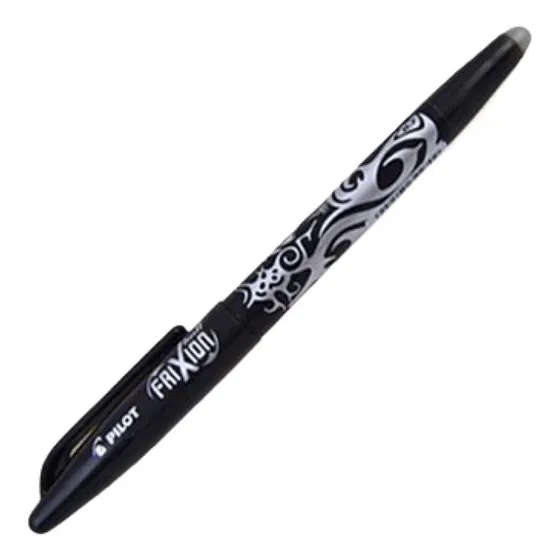 Lápiz Pasta Borrable Pilot Frixion Ball Bl-fr7