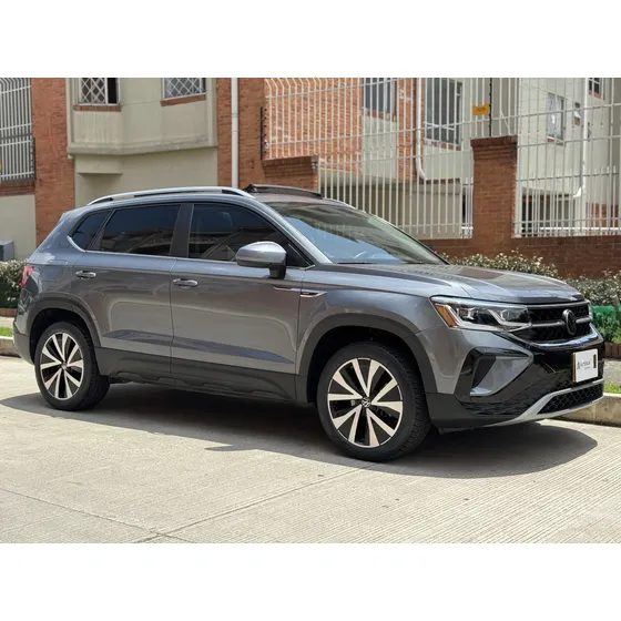 Volkswagen Taos 2024 1.4 Highline Se At