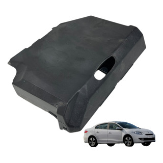 Tampa Modulo Injecao Renault Fluence 2013 2014 Usado Tampa Modulo Injecao Renault Fluence 2013 2014 Usado