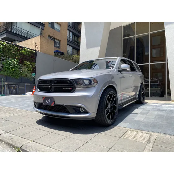Dodge Durango Gt