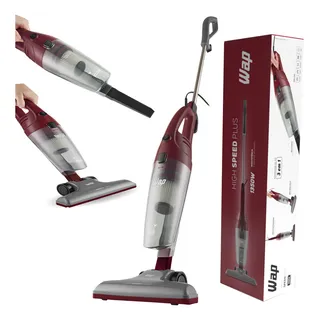 Aspirador De PĂł Vertical High Speed Plus 1350w Vassoura Wap Aspirador De PĂł Vertical High Speed Plus 1350w Vassoura Wap