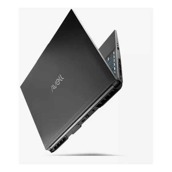 Notebook Avell Ion A65i Core I9 13900hx 64gb Rtx 4060 165hz