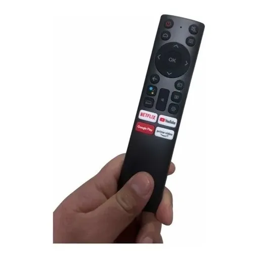 Control Para Master G Polaroid Recco Con Función De Voz