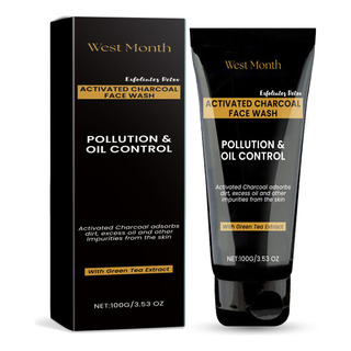 Limpiador Facial Con Carbón Activado H Carbón Activado Deepl Limpiador Facial Con Carbón Activado H Carbón Activado Deepl