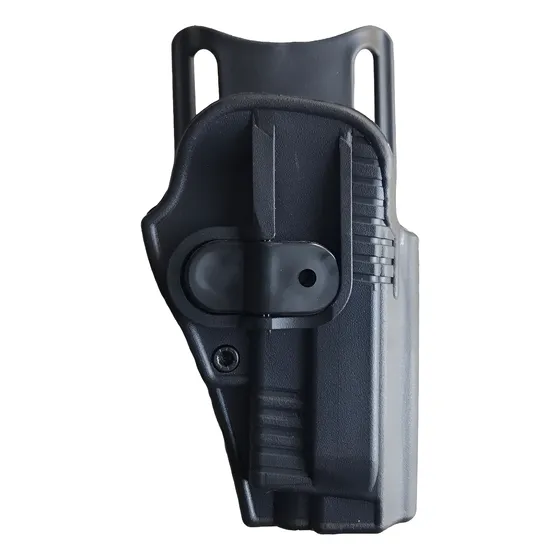Funda Pistolera Tactica Nivel 2 Bersa Thumder Pro9 Tpr9