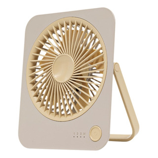 Ventilador De Escritorio Recargable Usb Portátil Para Ventilador De Escritorio Recargable Usb Portátil Para