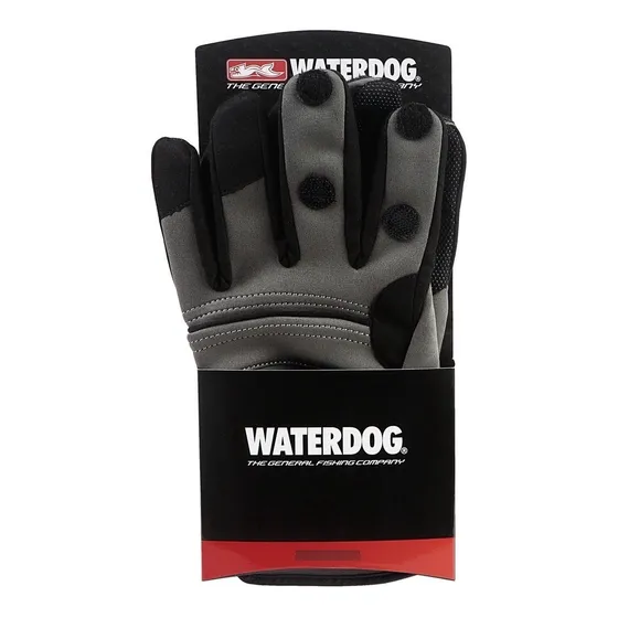 Guantes Waterdog De Neoprene Plegables 1053