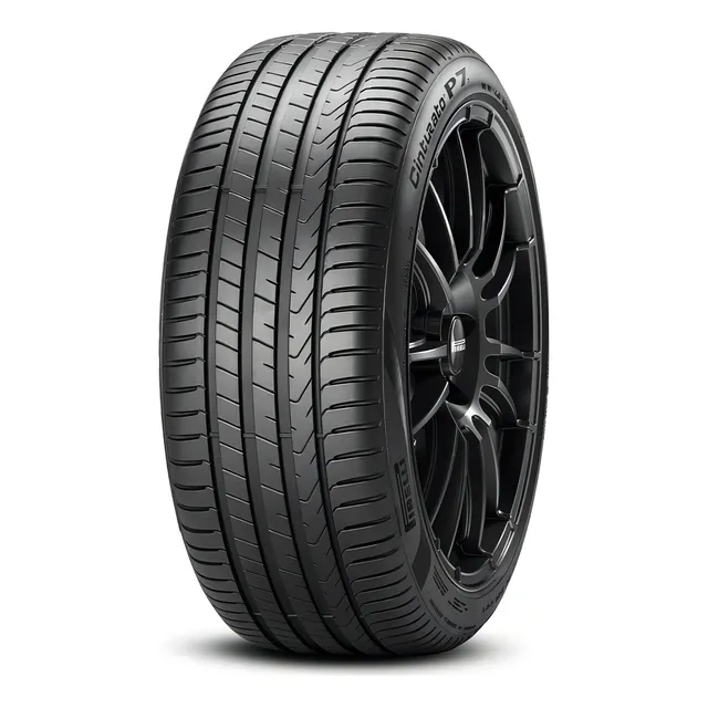 Llanta Pirelli Cinturato P7 245/40r18 97 Y Moe Run Flat