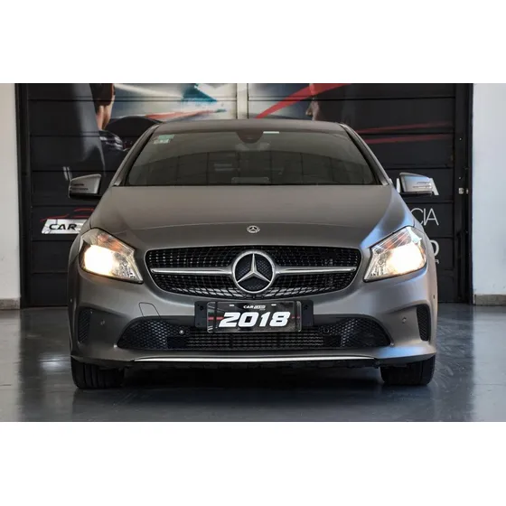 Mercedes-benz Clase A 1.6 A200 Urban 156cv