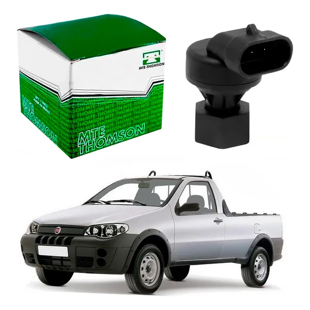 Sensor Velocidade Mte Strada 1.4