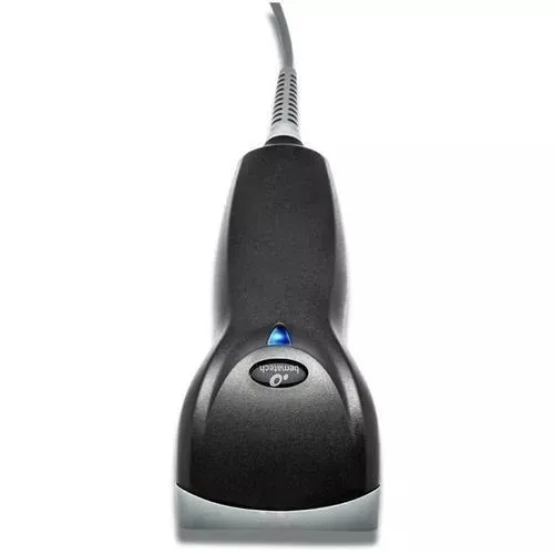 Leitor De Código De Barras Bematech Br 420 Usb Nf + Garantia