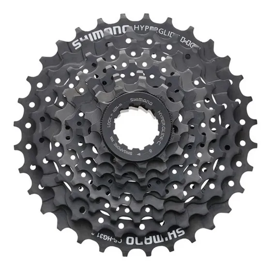 Cassete 8v Shimano Cs-hg31 11/30d