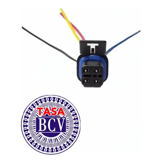 Conector Bomba Gasolina Blazer Cavalier Malibu