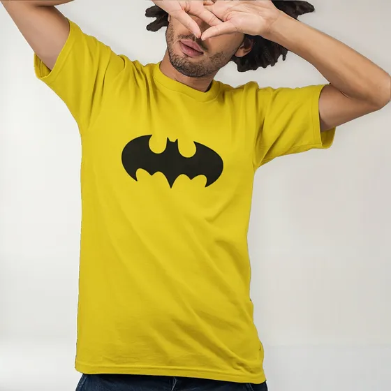 Remeras De Batman