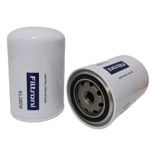 Filtro Aceite 51806 2654403 Perkins New Holland Caterpillar
