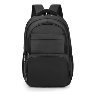 Mochila De Gran Capacidad Impermeable Y Duradera Para Estudiantes Mochila De Gran Capacidad Impermeable Y Duradera Para Estudiantes