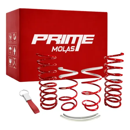 Jogo Molas Esportivas Corolla 2009 2010 2011 2012