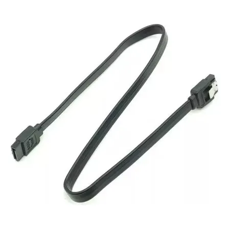 Cable Sata A Sata 3 Ata 3.0 6 Gbps Disco Duro 40cm