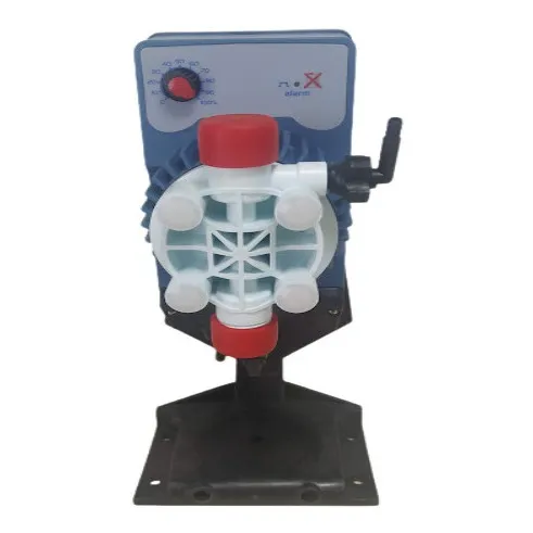 Bomba Dosificadora Kompac 5 Lt 10 Bar