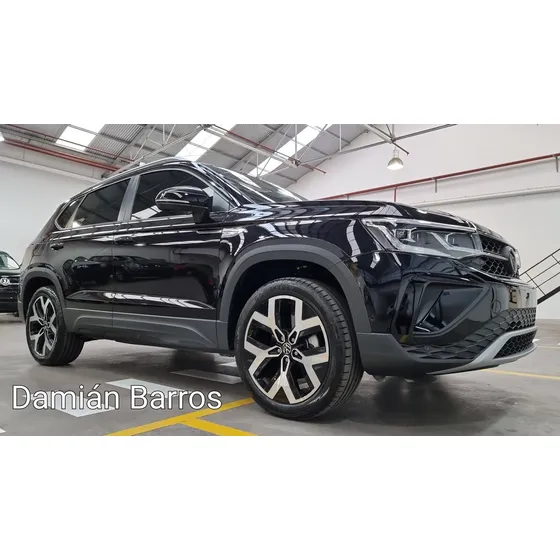 Volkswagen Taos 1.4 250 Tsi Highline