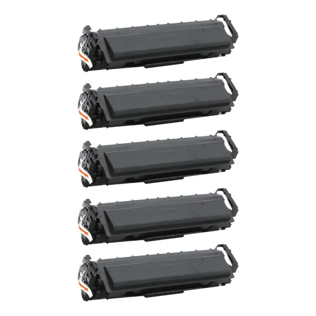 5 Pza W2020x Bk Toner Nuevo Compatible Con M479dw