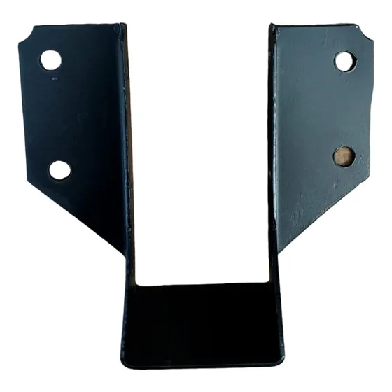 Soporte Viga Cepillada 2x4