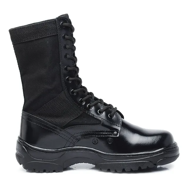 Botas Tácticas Kallucci Bota Caza Airsoft Paintball Policía 