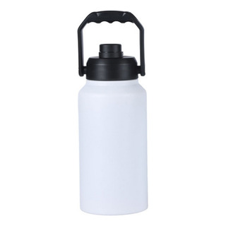 Botella Térmica De Acero Inoxidable Gran Capacidad 3 Litros Botella Térmica De Acero Inoxidable Gran Capacidad 3 Litros