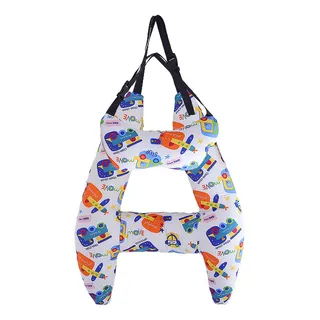 X Cojín Para Dormir , Almohada De Viaje Para Niños, X Cojín Para Dormir , Almohada De Viaje Para Niños,