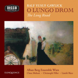 Ralf Yusuf/alban Berg Ensemble Wien Gawlick Ralf Yusuf Cd Ralf Yusuf/alban Berg Ensemble Wien Gawlick Ralf Yusuf Cd
