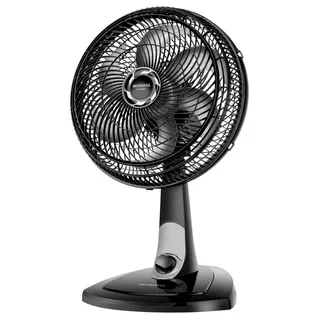 Ventilador De Mesa Vt-30-nb 30cm 6 PĂĄs Turbo Mondial Ventilador De Mesa Vt-30-nb 30cm 6 PĂĄs Turbo Mondial