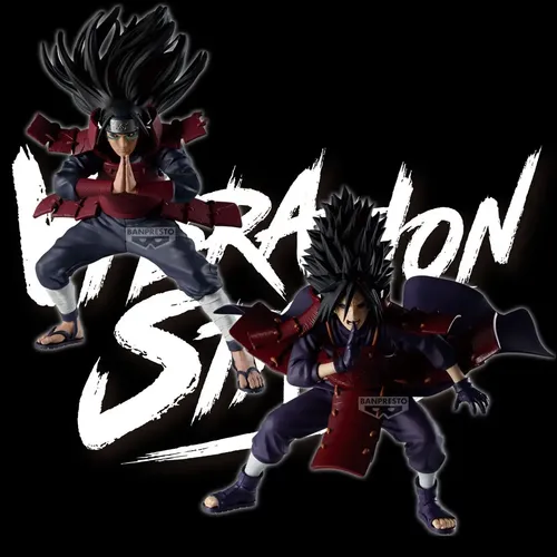 AKATSUKIJAPAN　セット Kit 11 Bonecos Naruto Akatsuki Coleção Novo Pronta Entrega | Frete