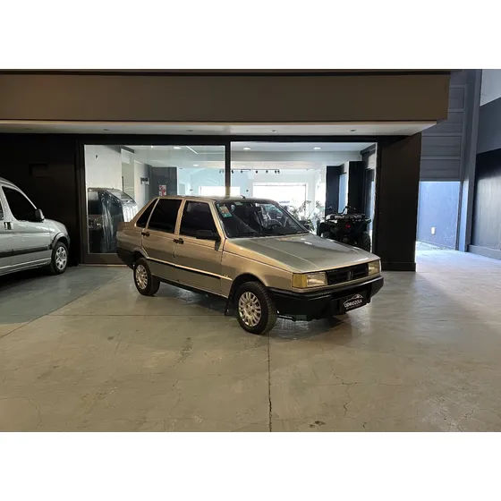 Fiat Duna 1.7 Sd