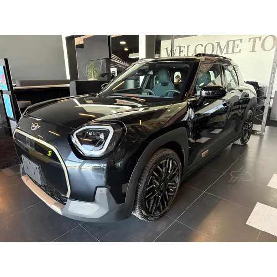 Mini John Cooper Works Aceman 0.0 Se At