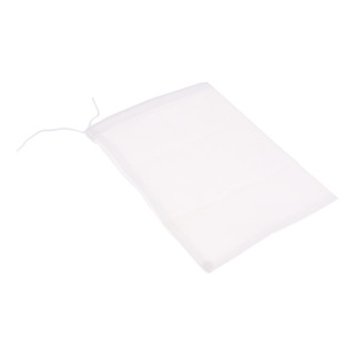 1 Pc Filtro Reutilizable De 15x20 Cm Malla De Nylon Leche 1 Pc Filtro Reutilizable De 15x20 Cm Malla De Nylon Leche