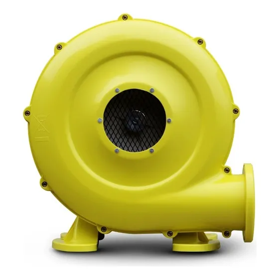 Turbina Importada 3/4hp