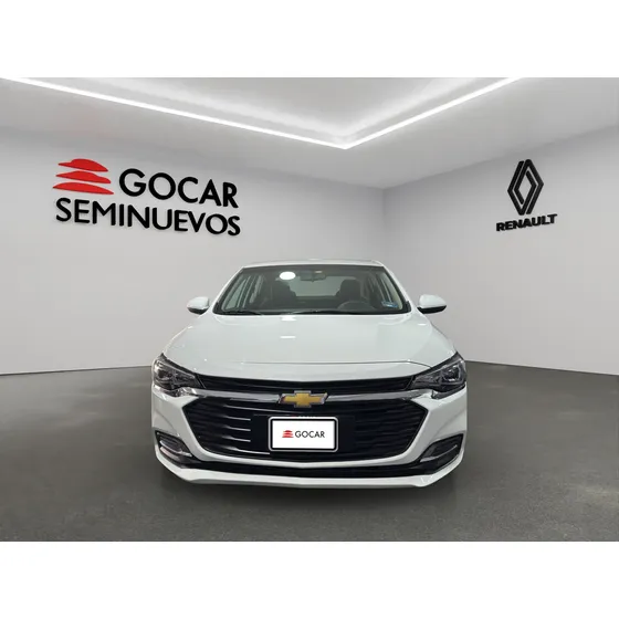 Chevrolet Cavalier 4 Pts. Ls, 1.3t, Ta, A/ac., Ve, Ra-16