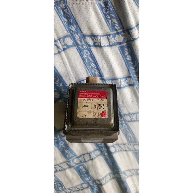 Magnetron LG