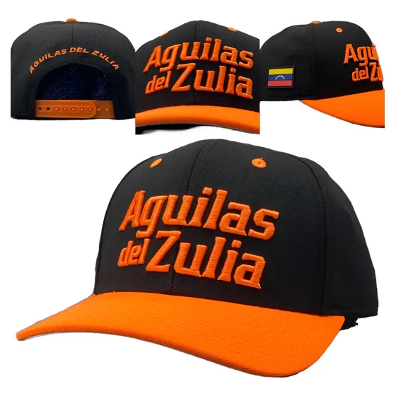 Gorras Deportivas Equipos 