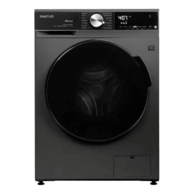 Lavasecarropas Smartlife 11.5kg Slim Design