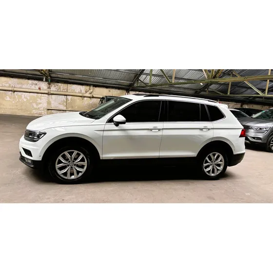 Volkswagen Tiguan Allspace 2.0 Tsi Comfortline Dsg